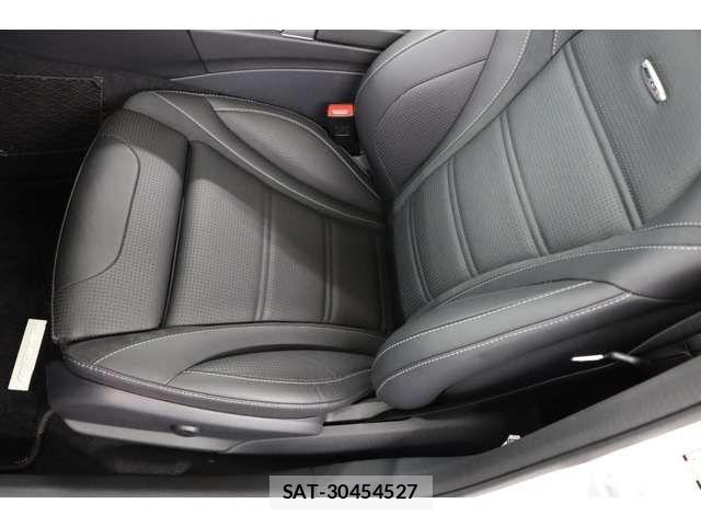 Mercedes Benz C-CLASS 2015-12 2030521-14
