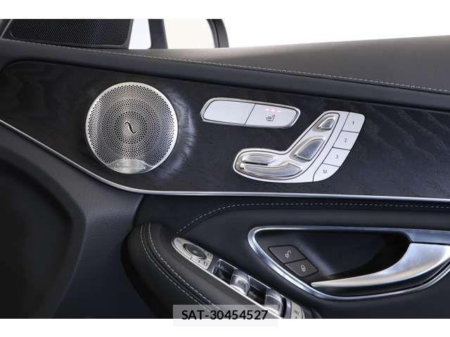 Mercedes Benz C-CLASS 2015-12 2030521-15
