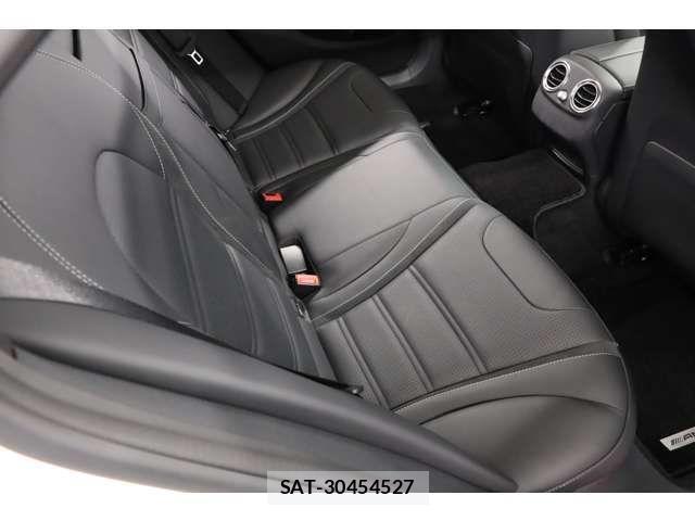 Mercedes Benz C-CLASS 2015-12 2030521-16