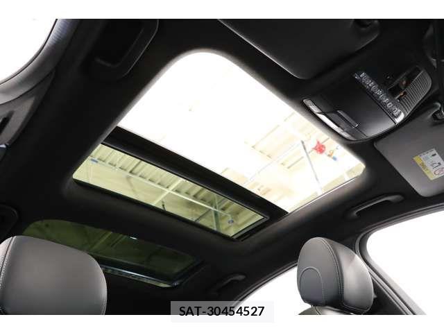 Mercedes Benz C-CLASS 2015-12 2030521-2