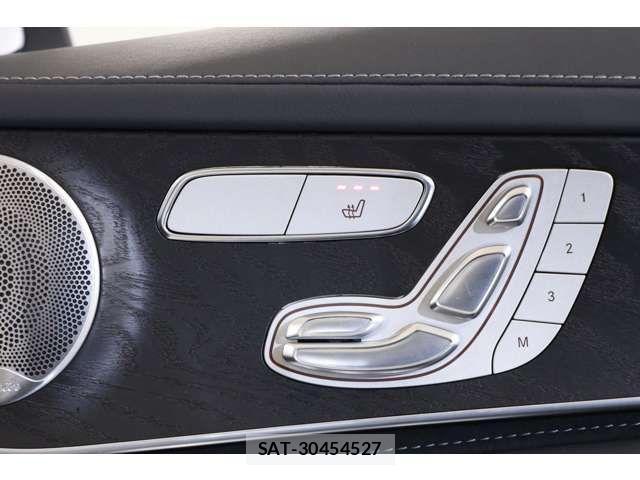 Mercedes Benz C-CLASS 2015-12 2030521-6