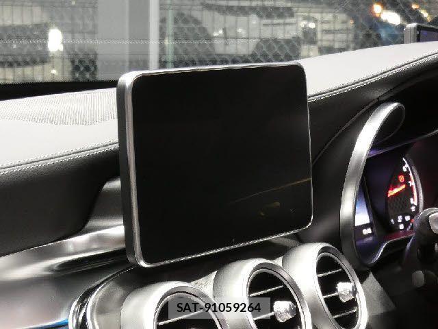 Mercedes Benz C-CLASS 2016-09 2030527-9