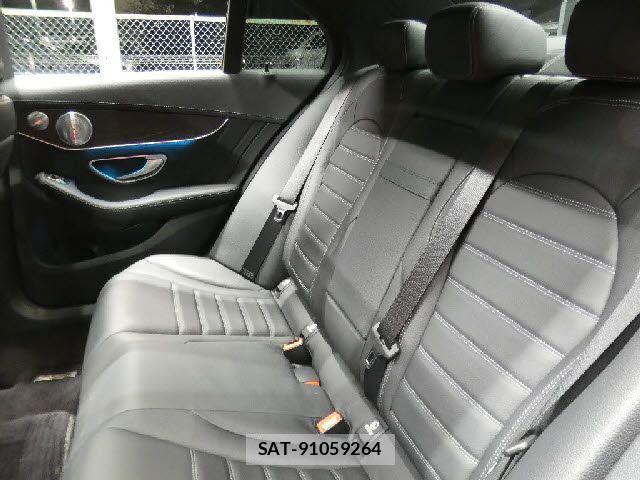 Mercedes Benz C-CLASS 2016-09 2030527-3