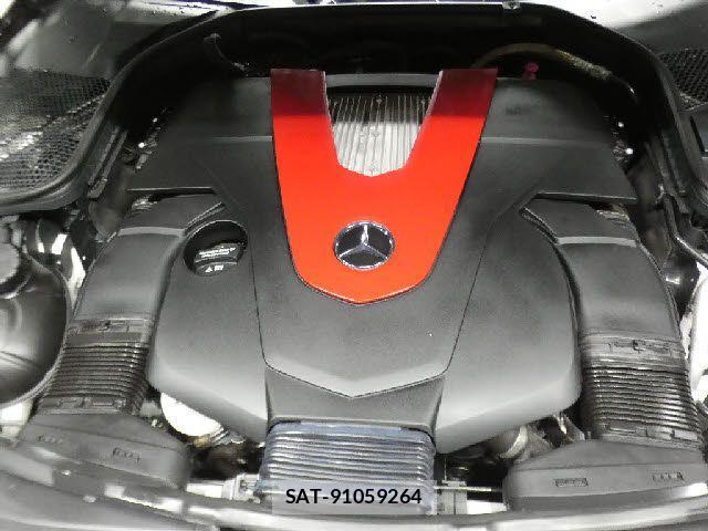 Mercedes Benz C-CLASS 2016-09 2030527-5