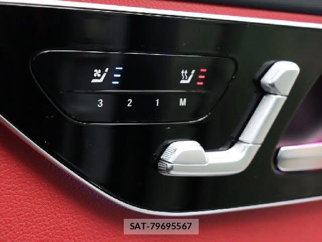 Mercedes Benz C-CLASS 2022-11 2829798-11