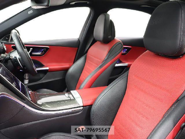 Mercedes Benz C-CLASS 2022-11 2829798-15