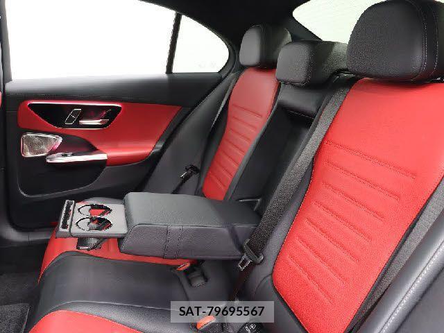 Mercedes Benz C-CLASS 2022-11 2829798-17