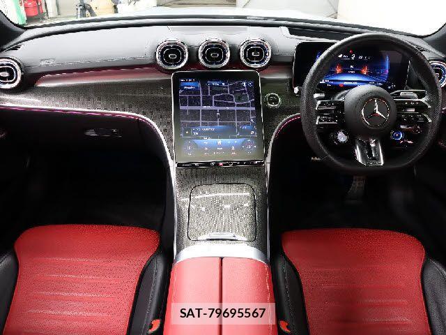 Mercedes Benz C-CLASS 2022-11 2829798-1