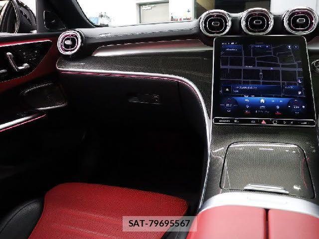 Mercedes Benz C-CLASS 2022-11 2829798-22