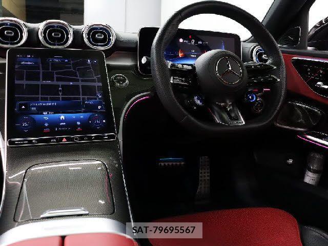 Mercedes Benz C-CLASS 2022-11 2829798-23