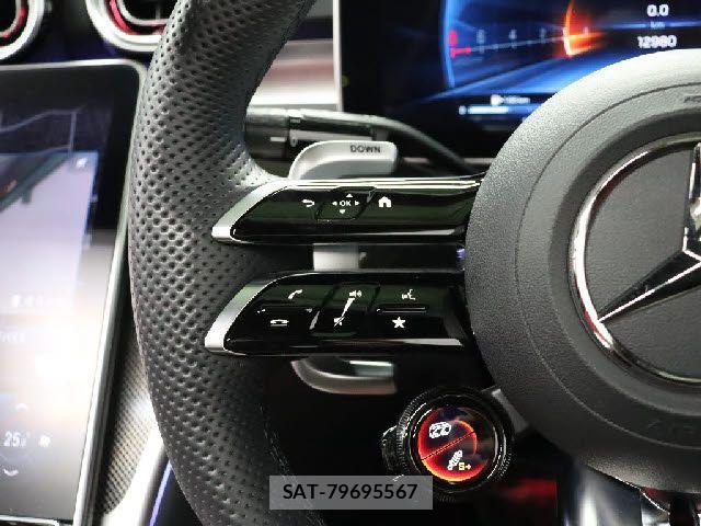 Mercedes Benz C-CLASS 2022-11 2829798-24