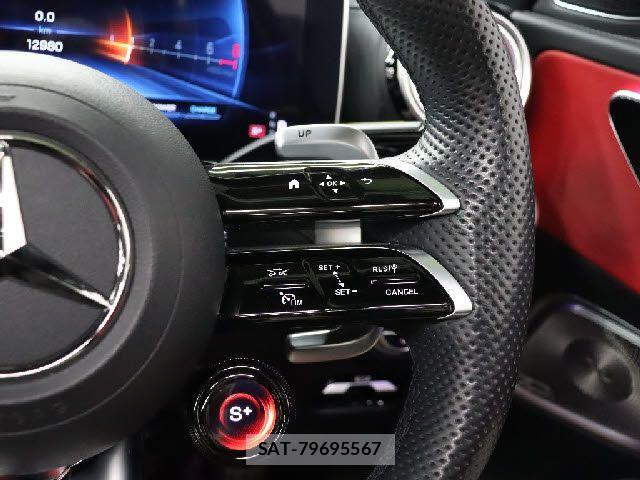 Mercedes Benz C-CLASS 2022-11 2829798-25