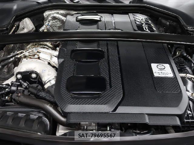 Mercedes Benz C-CLASS 2022-11 2829798-4