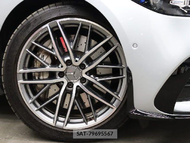 Mercedes Benz C-CLASS 2022-11 2829798-5