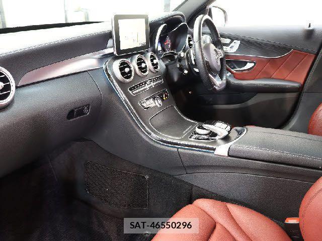 Mercedes Benz C-CLASS 2016-10 3378747-1