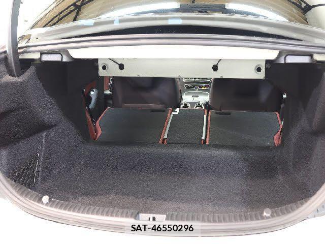 Mercedes Benz C-CLASS 2016-10 3378747-6