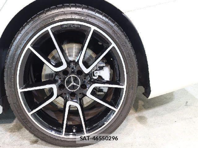 Mercedes Benz C-CLASS 2016-10 3378747-7