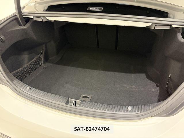 Mercedes Benz C-CLASS 2019-08 3675446-16
