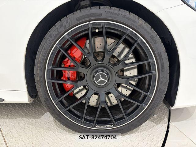 Mercedes Benz C-CLASS 2019-08 3675446-18