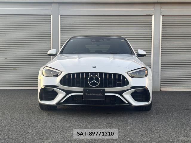 Mercedes Benz C-CLASS 2024-01 3771730-14