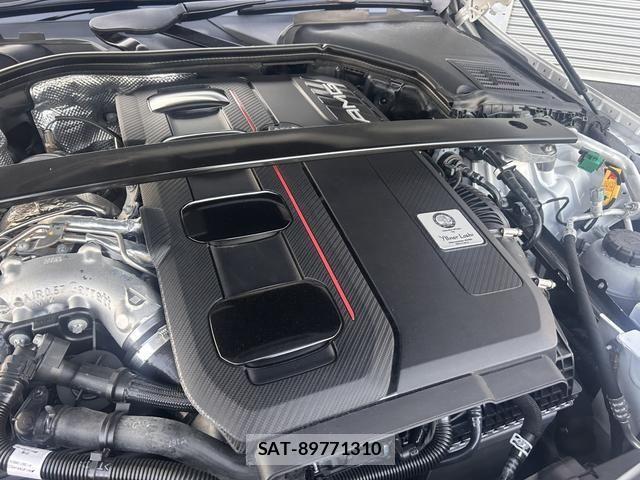 Mercedes Benz C-CLASS 2024-01 3771730-17