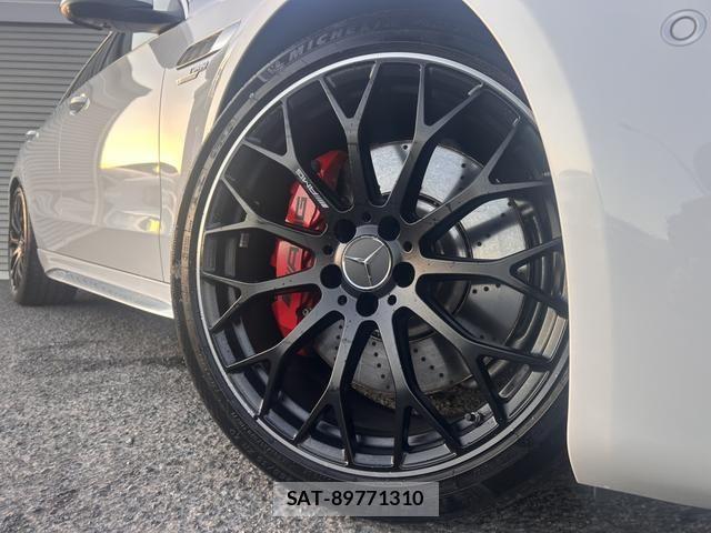 Mercedes Benz C-CLASS 2024-01 3771730-18