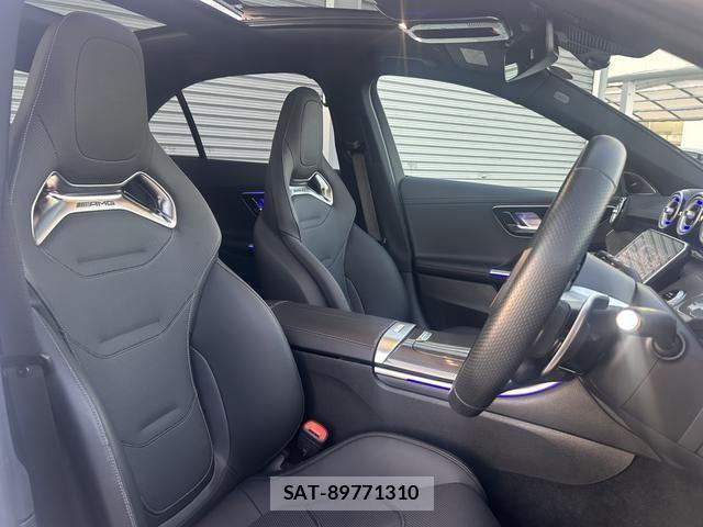 Mercedes Benz C-CLASS 2024-01 3771730-3