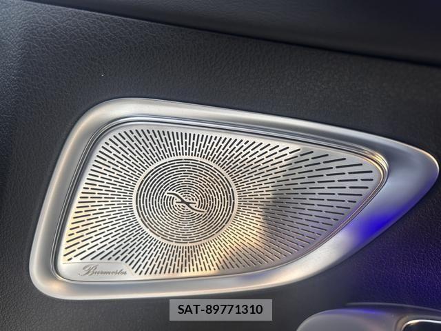 Mercedes Benz C-CLASS 2024-01 3771730-8