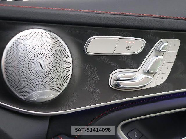 Mercedes Benz C-CLASS 2019-12 3771734-11
