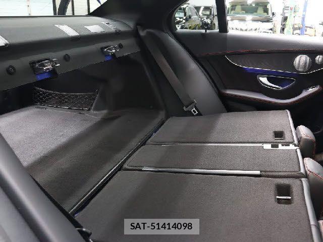 Mercedes Benz C-CLASS 2019-12 3771734-21