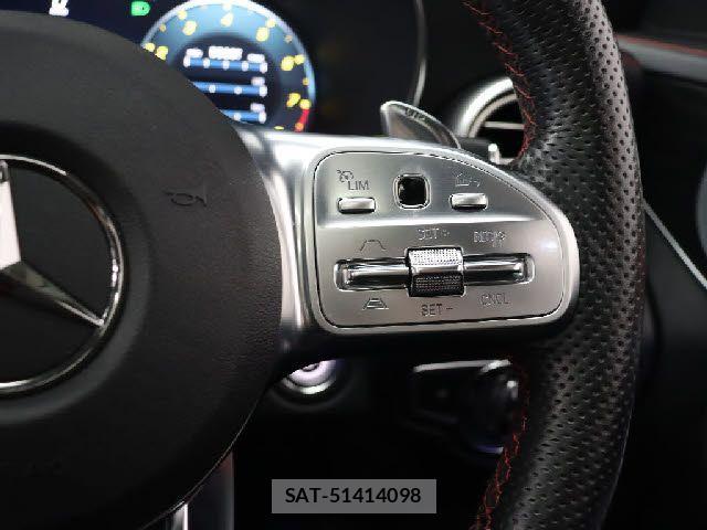 Mercedes Benz C-CLASS 2019-12 3771734-25