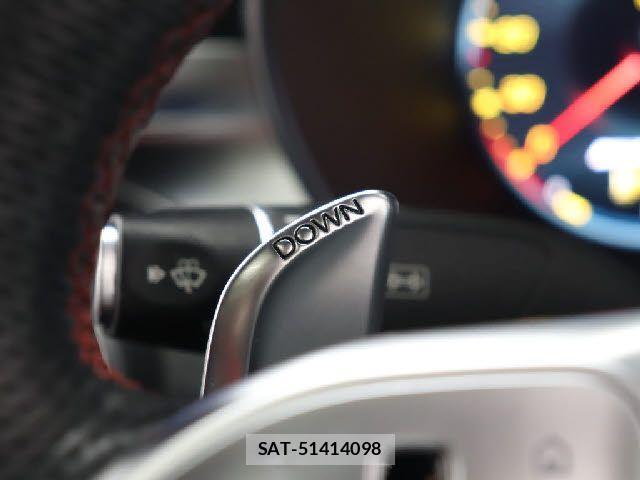 Mercedes Benz C-CLASS 2019-12 3771734-27