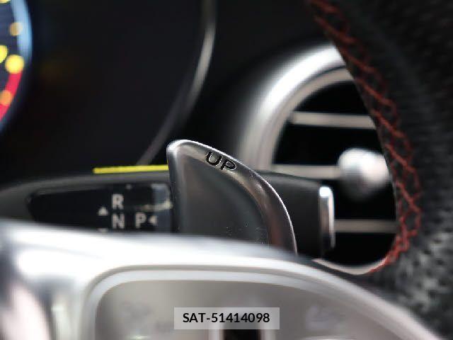 Mercedes Benz C-CLASS 2019-12 3771734-28
