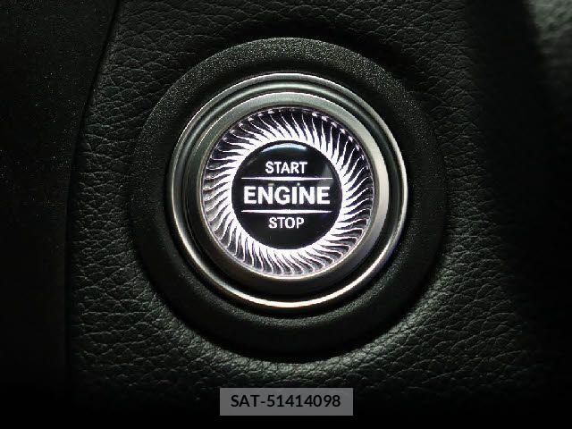 Mercedes Benz C-CLASS 2019-12 3771734-29