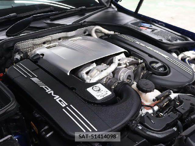 Mercedes Benz C-CLASS 2019-12 3771734-4