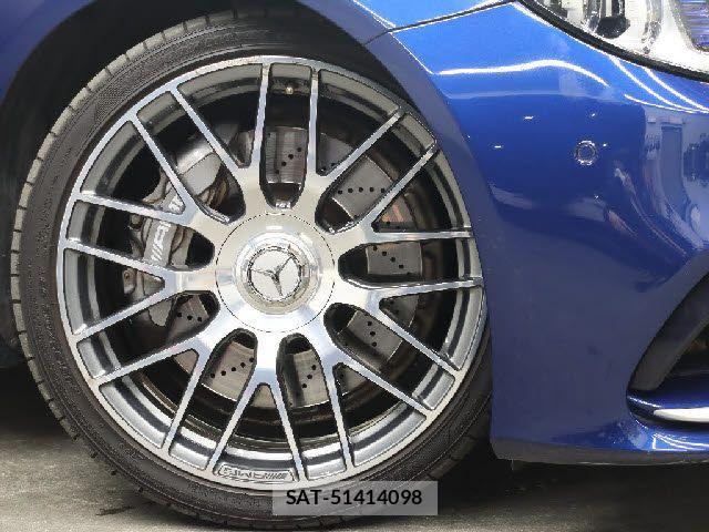 Mercedes Benz C-CLASS 2019-12 3771734-5