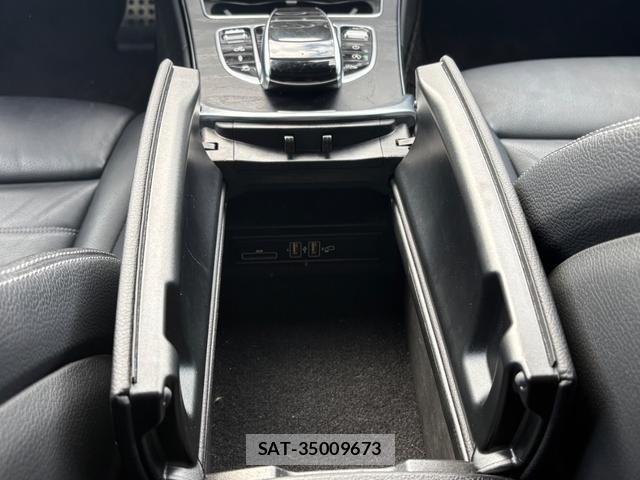 Mercedes Benz C-CLASS 2019-05 4045024-20