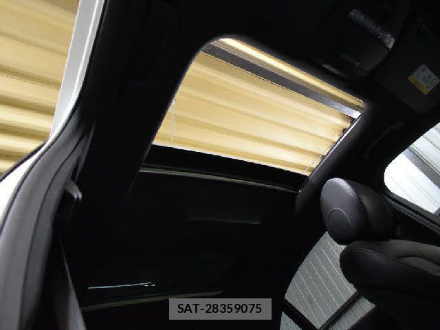 Mercedes Benz C-CLASS 2017-02 4176162-4