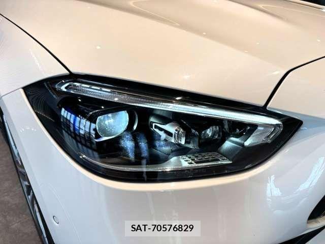 Mercedes Benz C-CLASS 2022-10 4596038-2