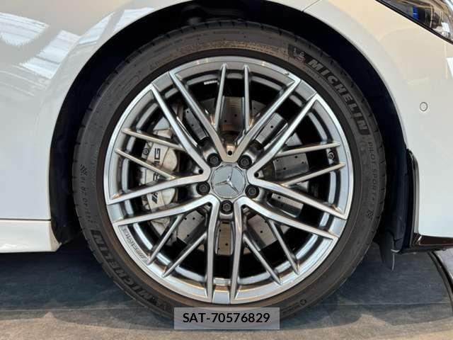 Mercedes Benz C-CLASS 2022-10 4596038-4