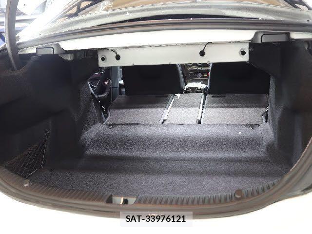 Mercedes Benz C-CLASS 2018-05 6012482-6