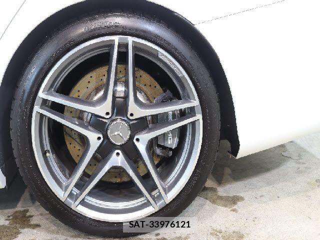 Mercedes Benz C-CLASS 2018-05 6012482-7