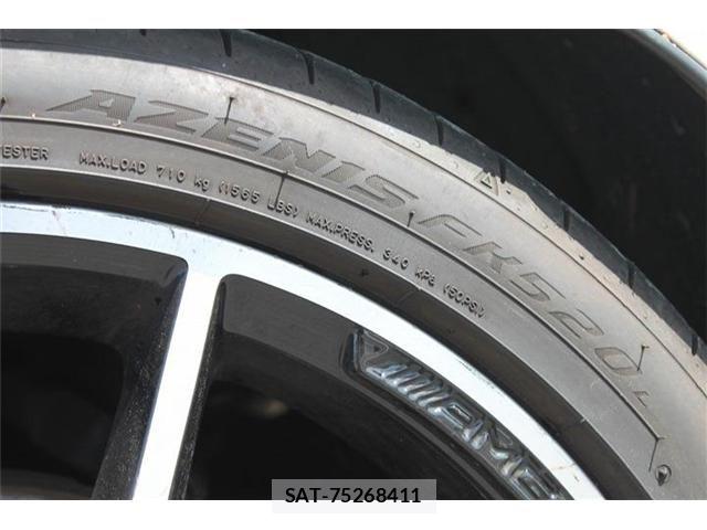 Mercedes Benz C-CLASS 2016-09 6245505-22