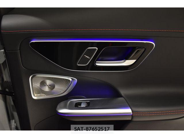Mercedes Benz C-CLASS 2024-01 6613069-15
