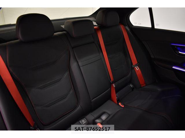 Mercedes Benz C-CLASS 2024-01 6613069-16