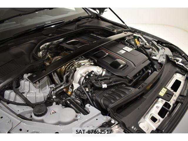 Mercedes Benz C-CLASS 2024-01 6613069-23