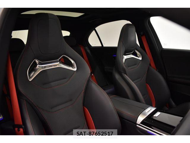 Mercedes Benz C-CLASS 2024-01 6613069-2