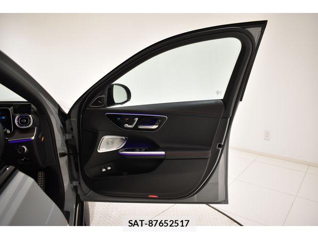 Mercedes Benz C-CLASS 2024-01 6613069-5