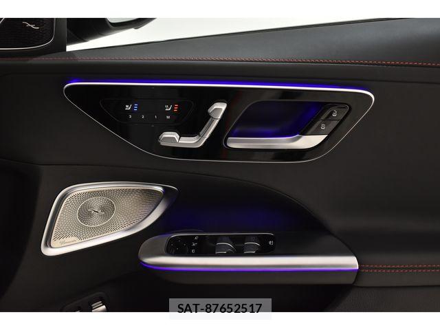 Mercedes Benz C-CLASS 2024-01 6613069-6