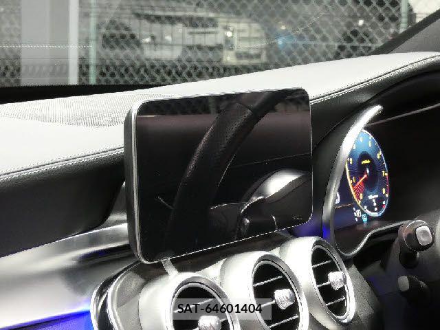 Mercedes Benz C-CLASS 2019-06 6613070-9